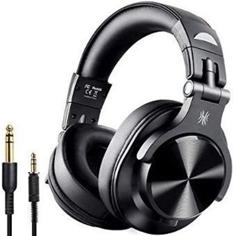 Jul 4, 2023 · Jabra Evolve2 85 Best Overall: Over-ear: Wireless: Universal: BUY: Jabra BIZ 2400 II Duo Strong-Runner Up: On-ear: Wired: PC: BUY: ... these headphones only work best with Microsoft Teams. The buttons and mic mute option won’t work with platforms like Zoom, Skype, etc. ... 10 Best Headphone Jack Adapters [2023] By Alexandra Plesa. The …